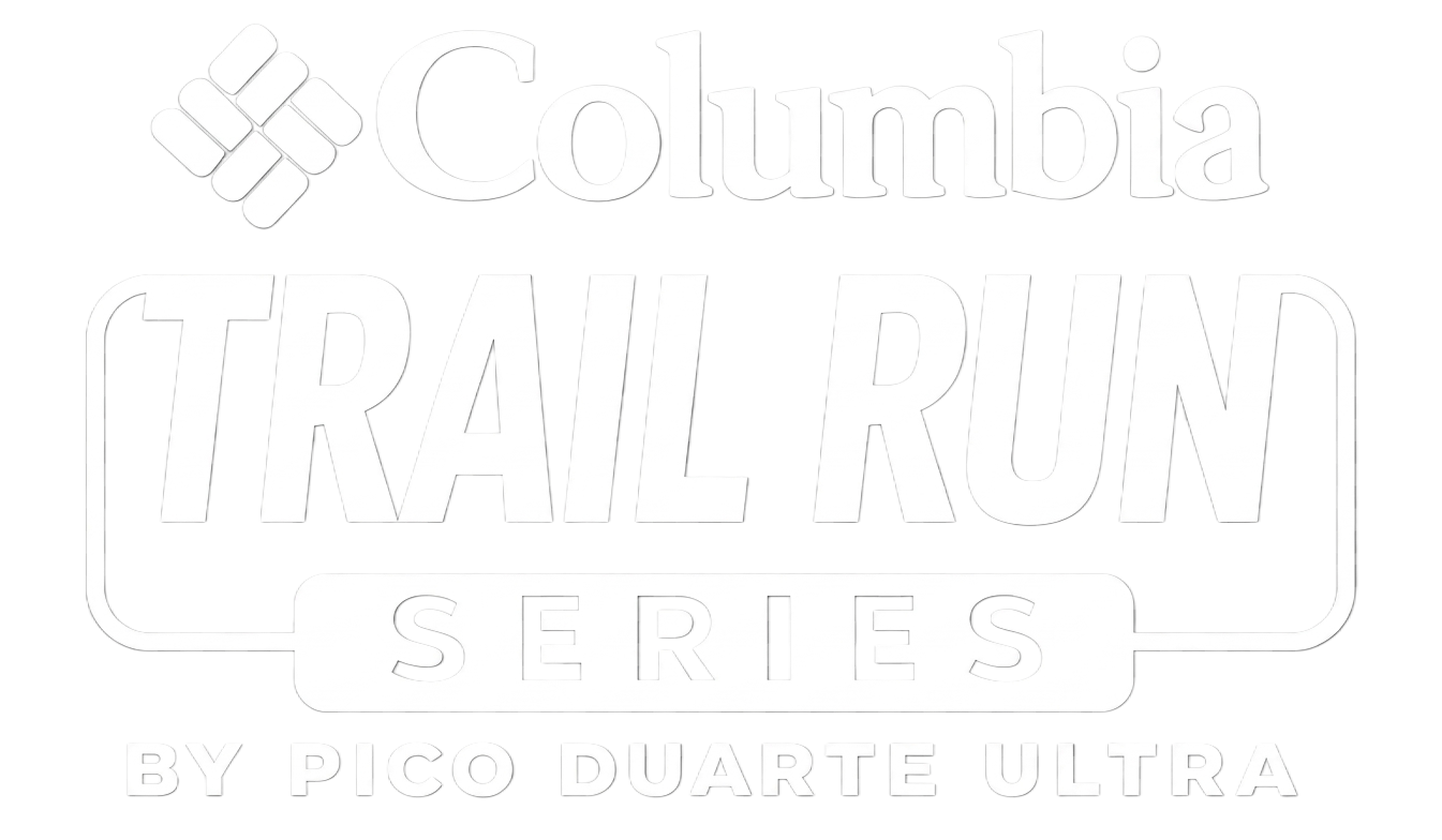 Columbia Trail Run Series